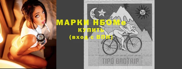 стафф Алексин